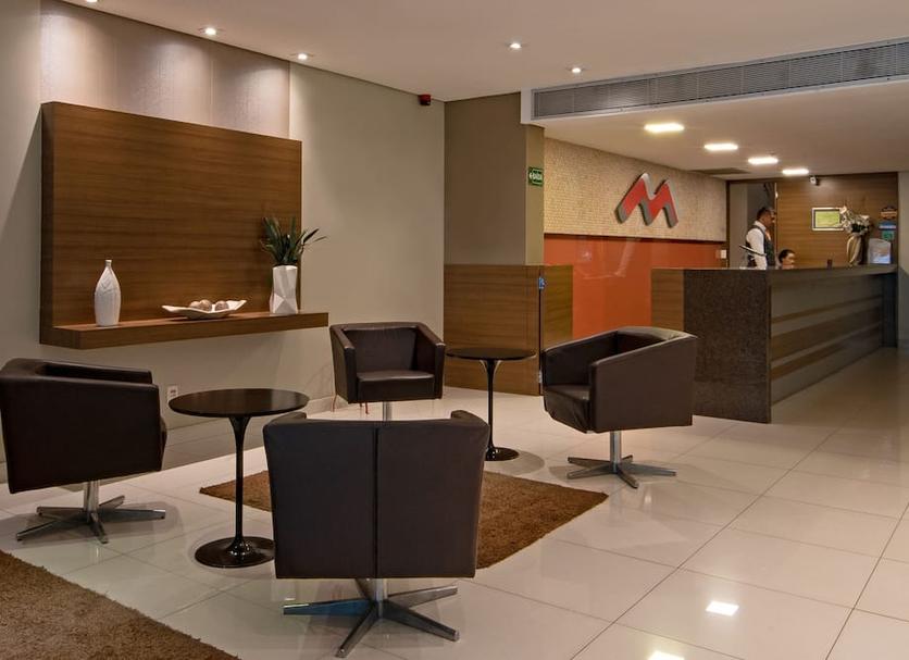 Receptionist Billede