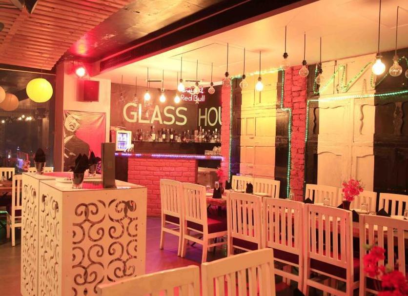 Bar Billede