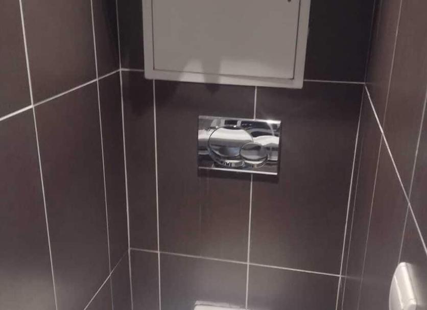 Værelsesfaciliteter Billede