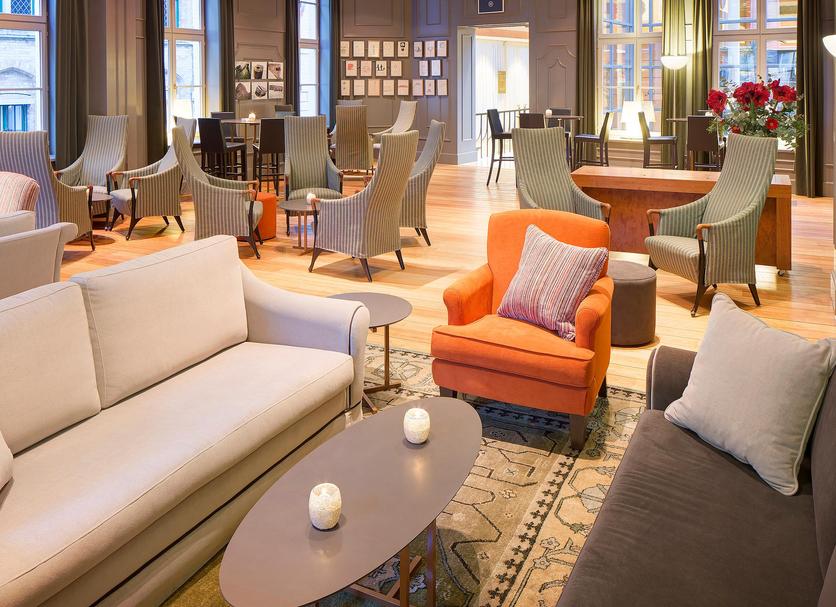 Lounge Billede
