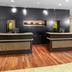 Receptionist