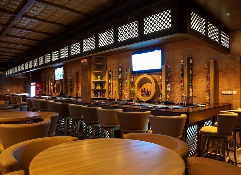 Bar Billede