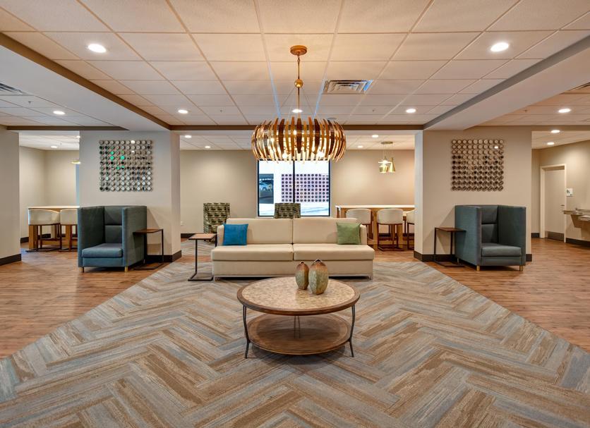 Reception Billede