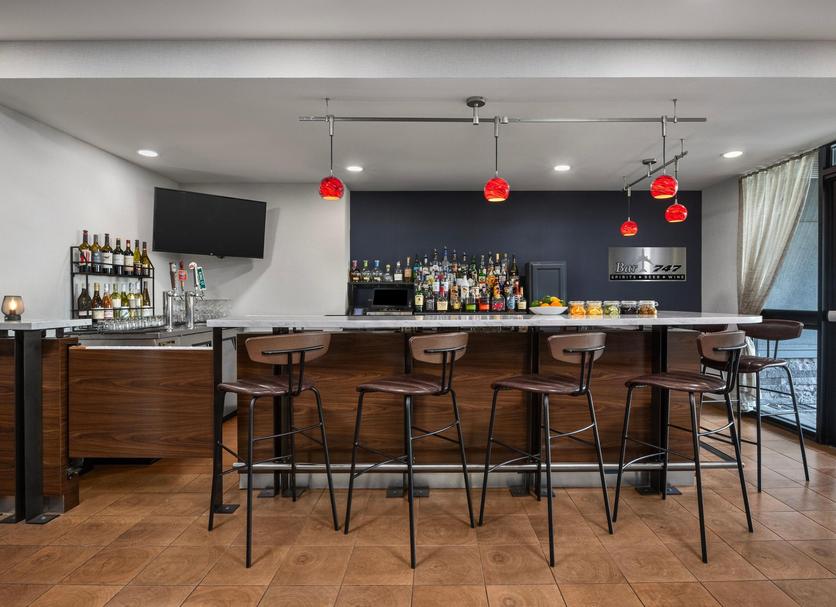 Bar Billede