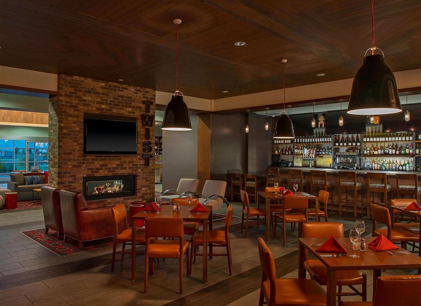 Bar Billede
