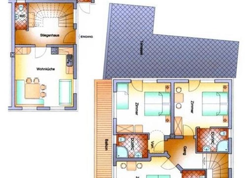 Floorplan Billede