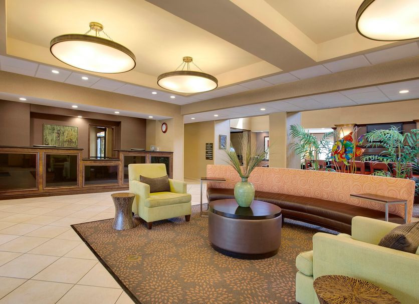 Reception Billede