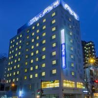 Dormy Inn Hakata Gion