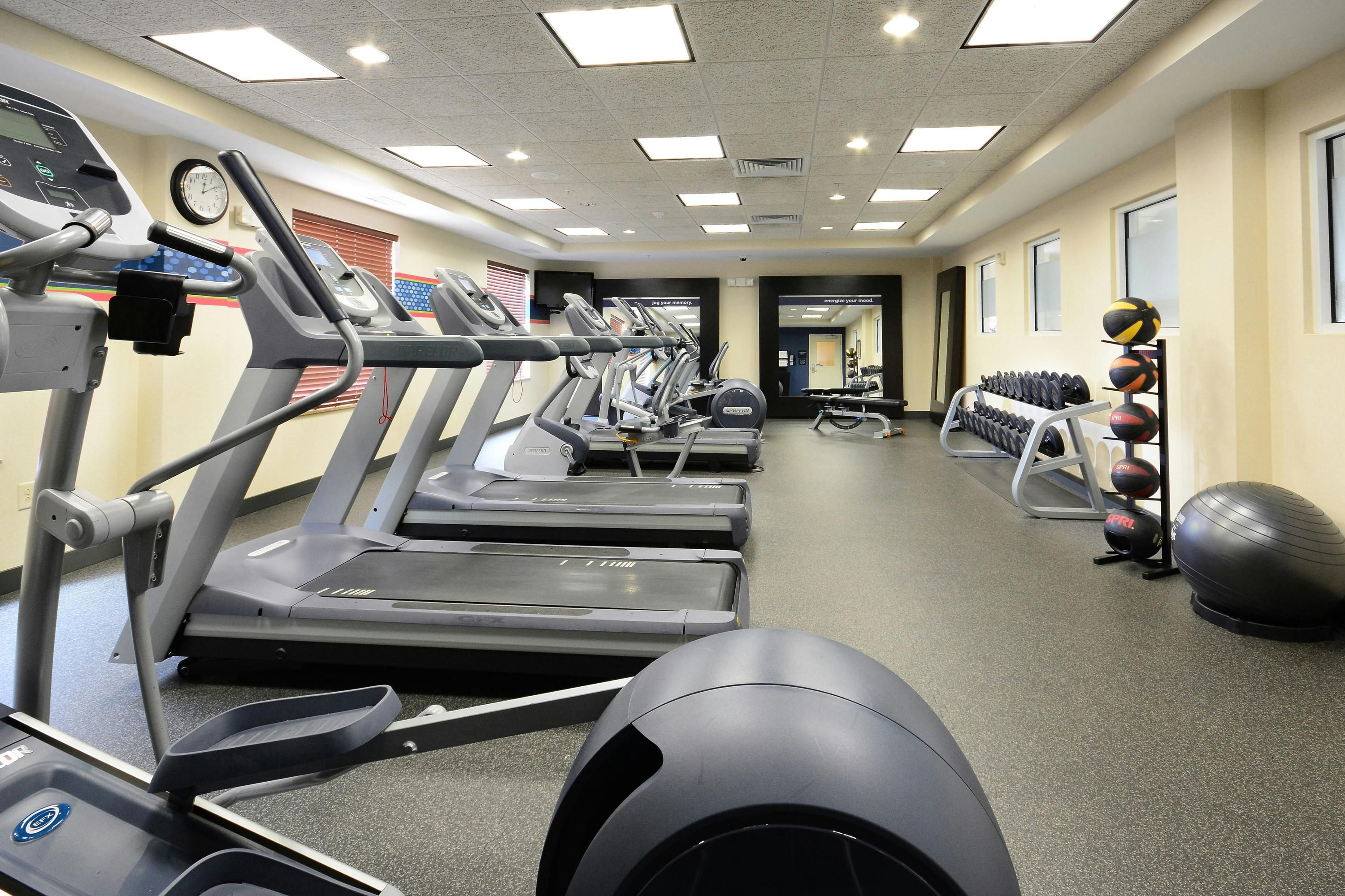 Gym