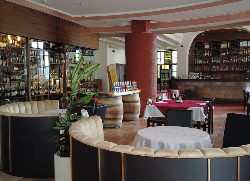 Bar Billede