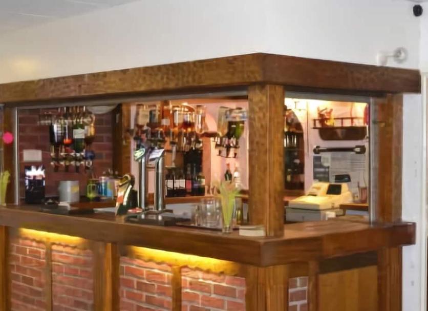Bar Billede