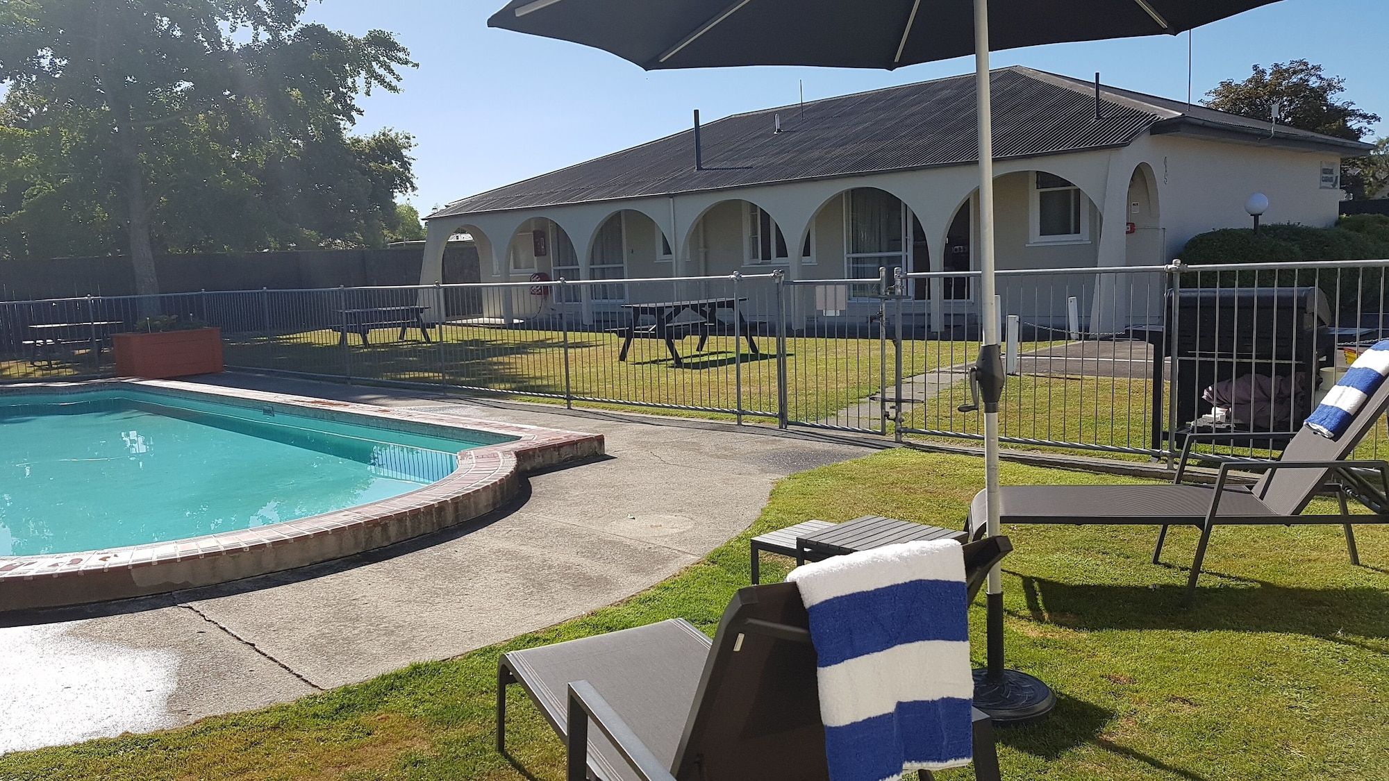 Pool Billede