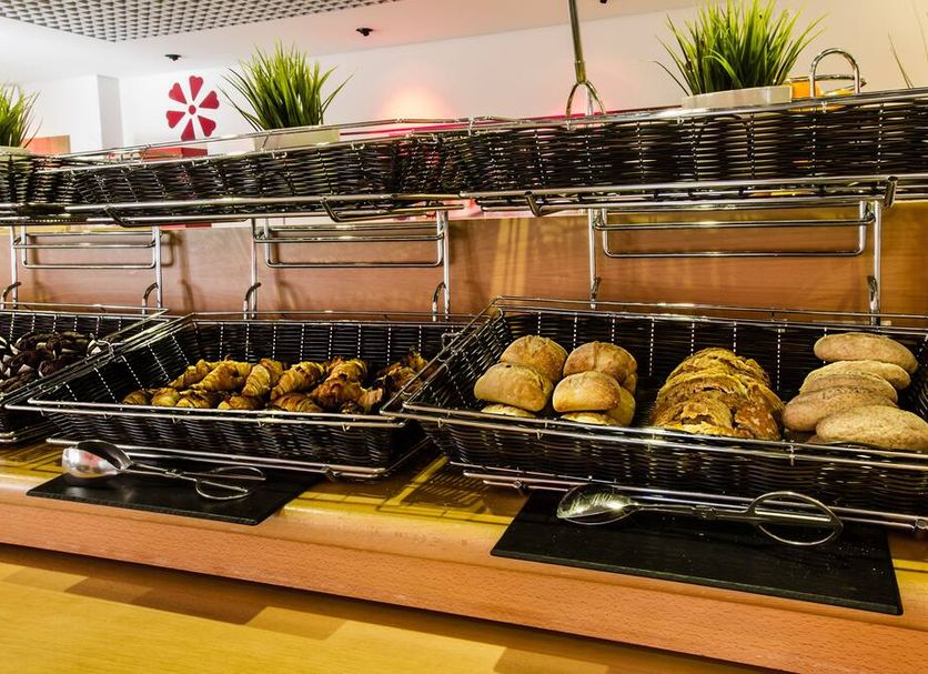 Buffet Billede