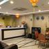 Receptionist