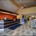 Receptionist
