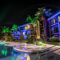 Hotel Magic Mountain Spa & Conference Center