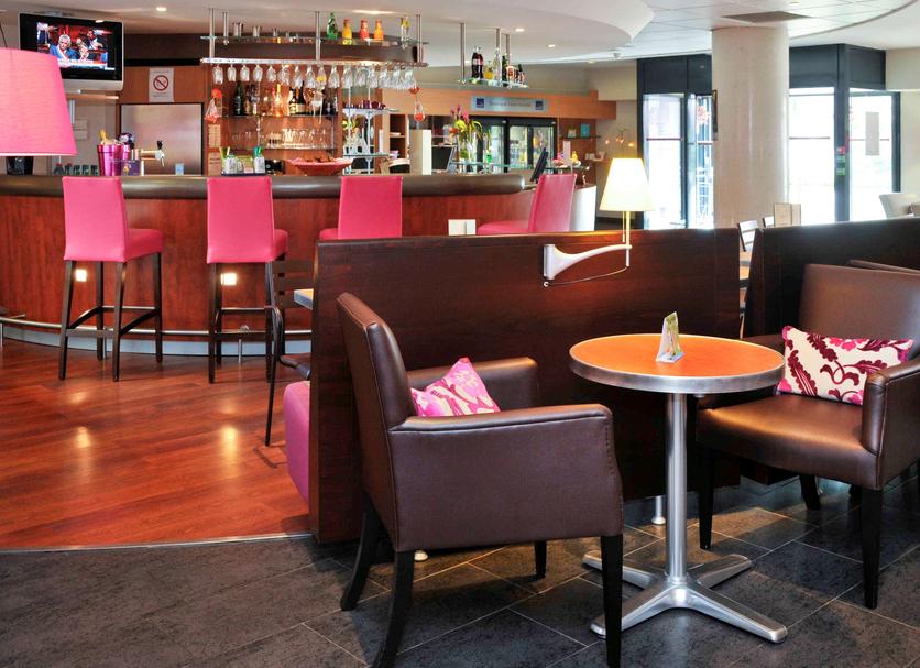 Bar Billede