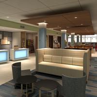 Holiday Inn Express & Suites San Jose Airport