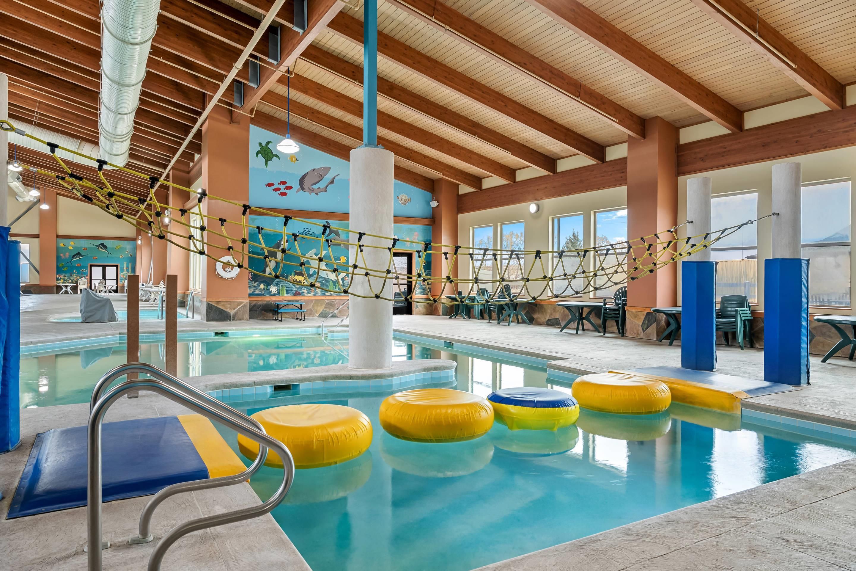 Pool Billede