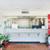 Receptionist