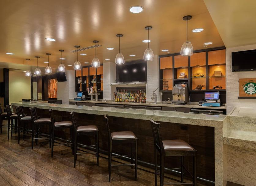 Bar Billede