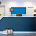 Receptionist