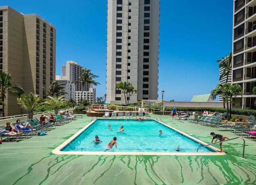 Pool Billede