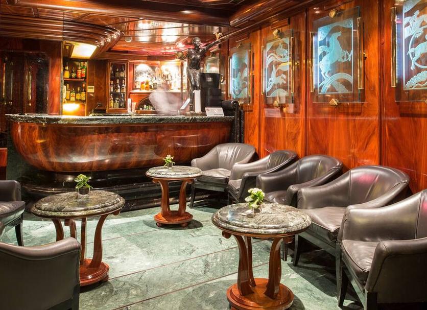 Bar Billede