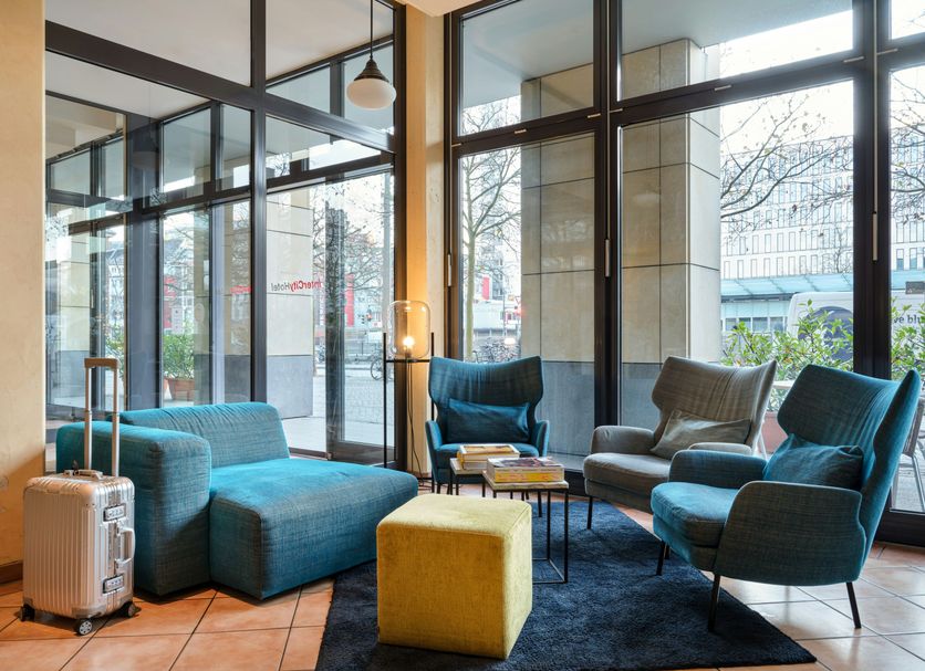 Lounge Billede