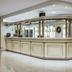 Receptionist