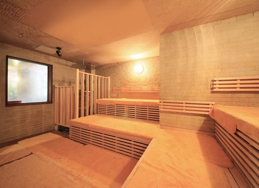 Spa Billede