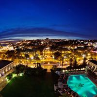 Palácio Estoril Hotel, Golf & Wellness