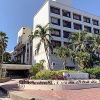 Hotel Faranda Express Puerta del Sol Barranquilla