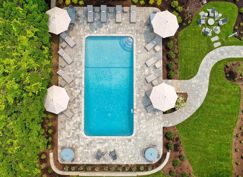 Pool Billede