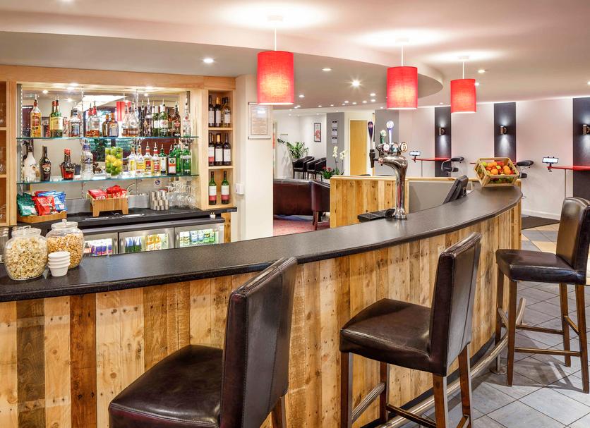 Bar Billede