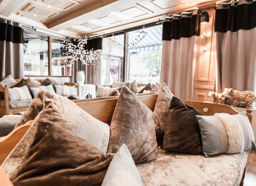 Lounge Billede