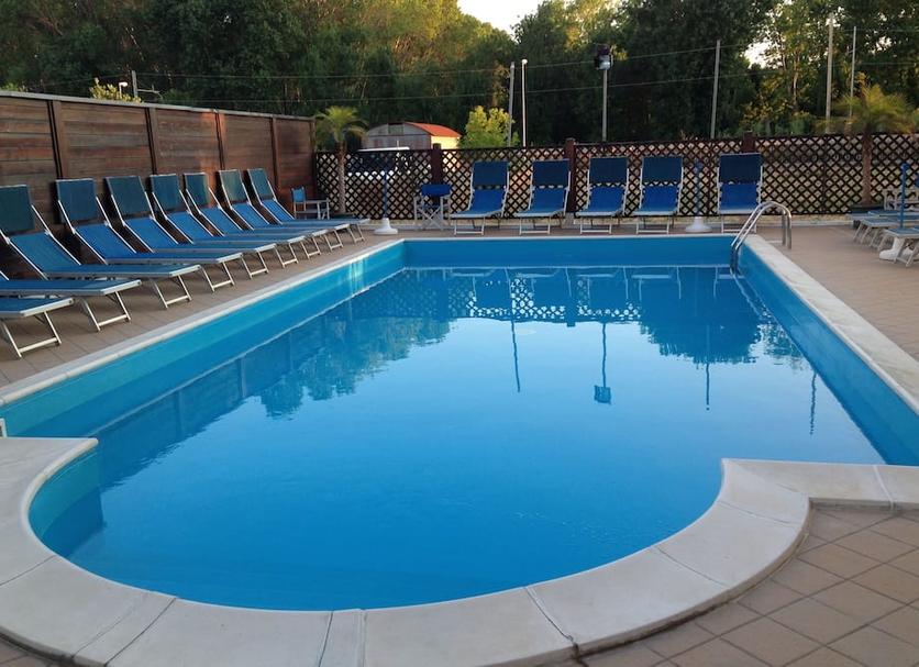 Pool Billede