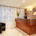 Receptionist