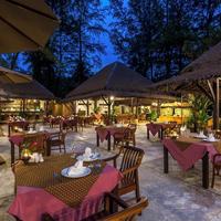 Haadson Resort