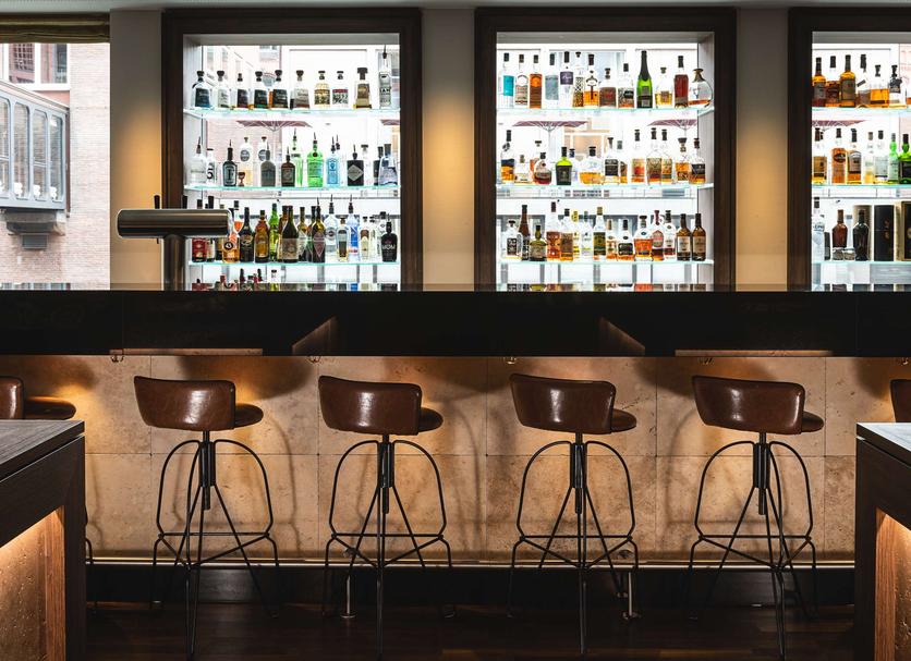 Bar Billede