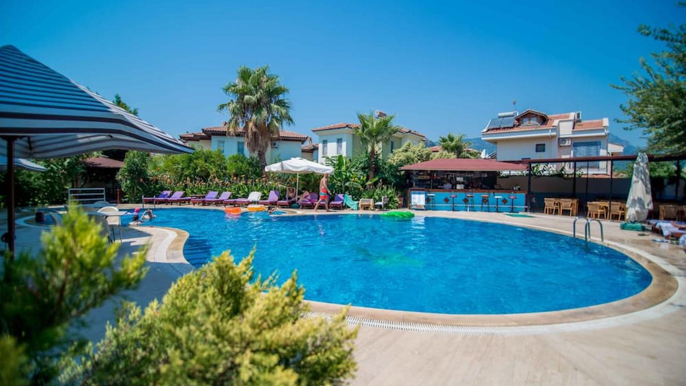 Hotel Konak Su
