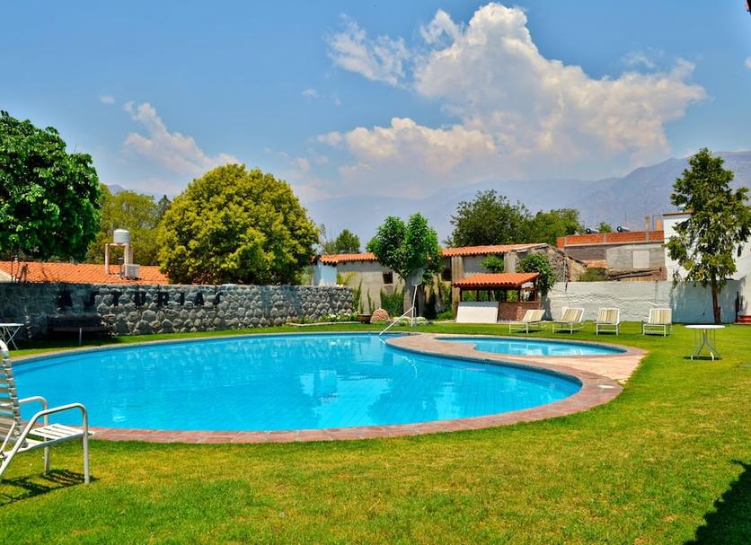 Pool Billede