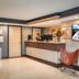 Receptionist