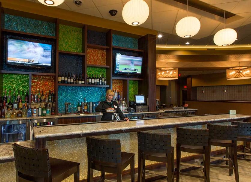 Bar Billede