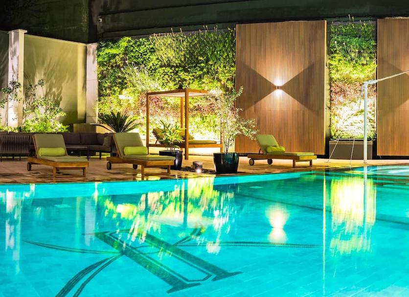 Pool Billede