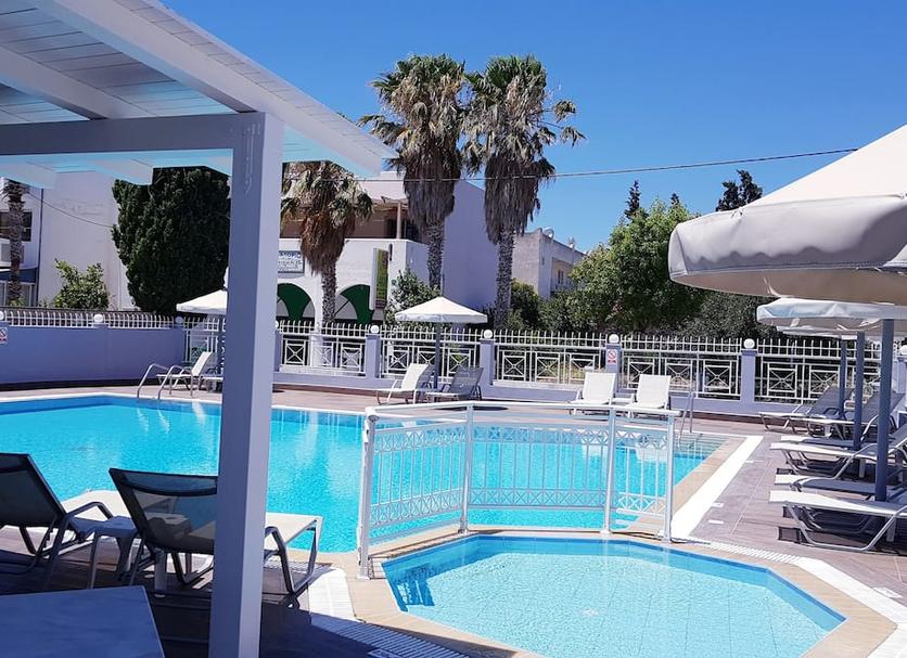 Pool Billede