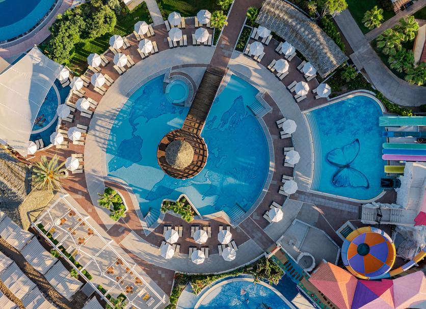 Pool Billede