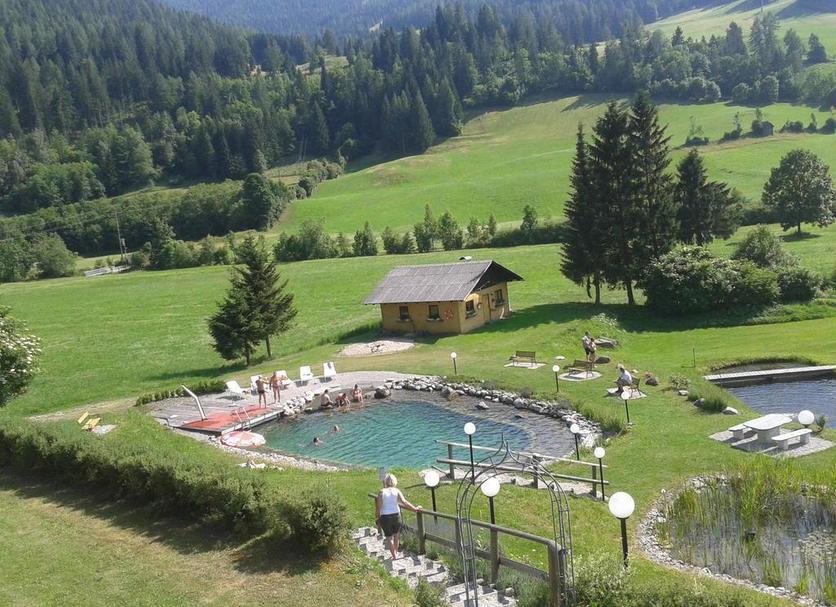 Pool Billede