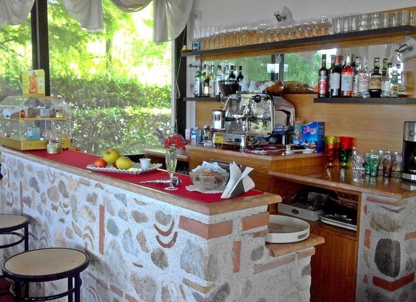 Bar Billede