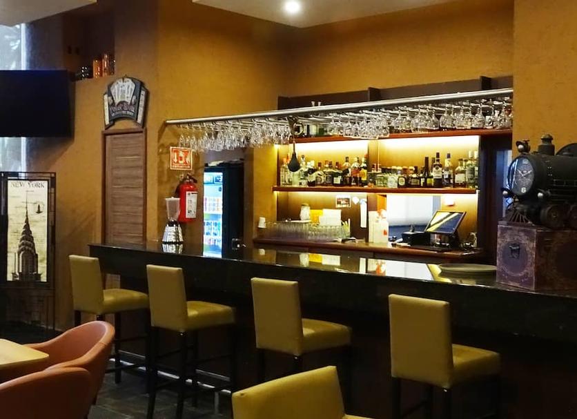 Bar Billede